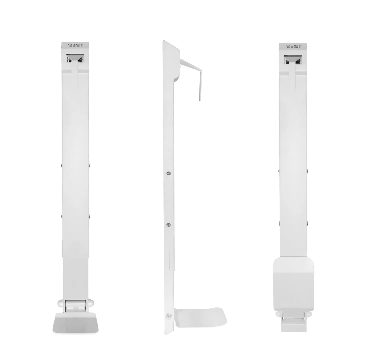 ClubsDock White (Delivery mid-december)