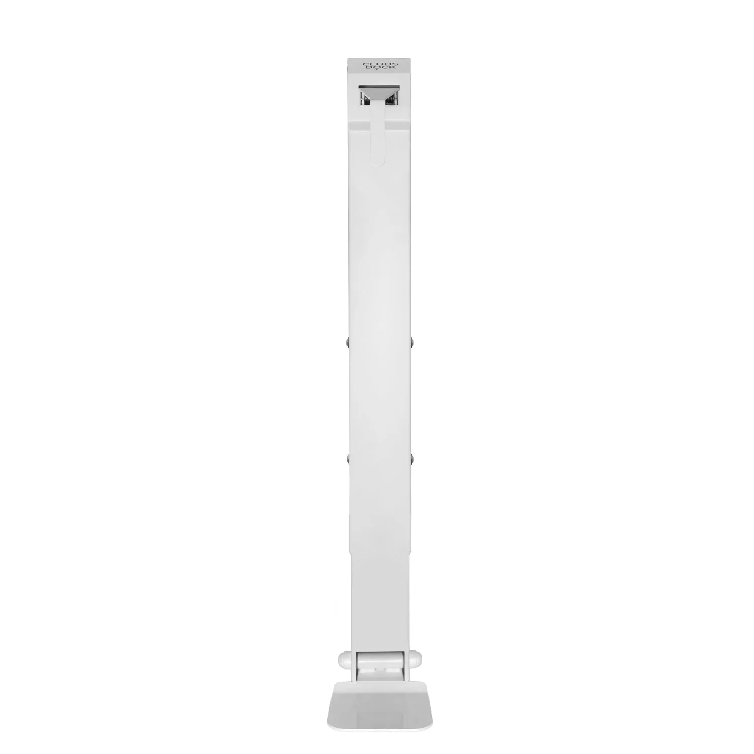 ClubsDock White (Delivery mid-december)