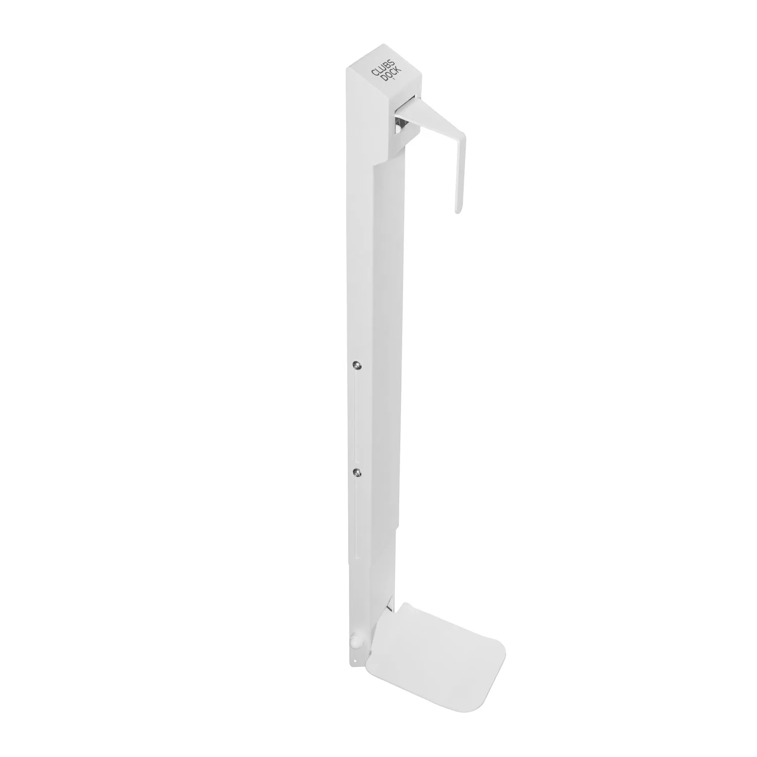 ClubsDock White (Delivery mid-december)