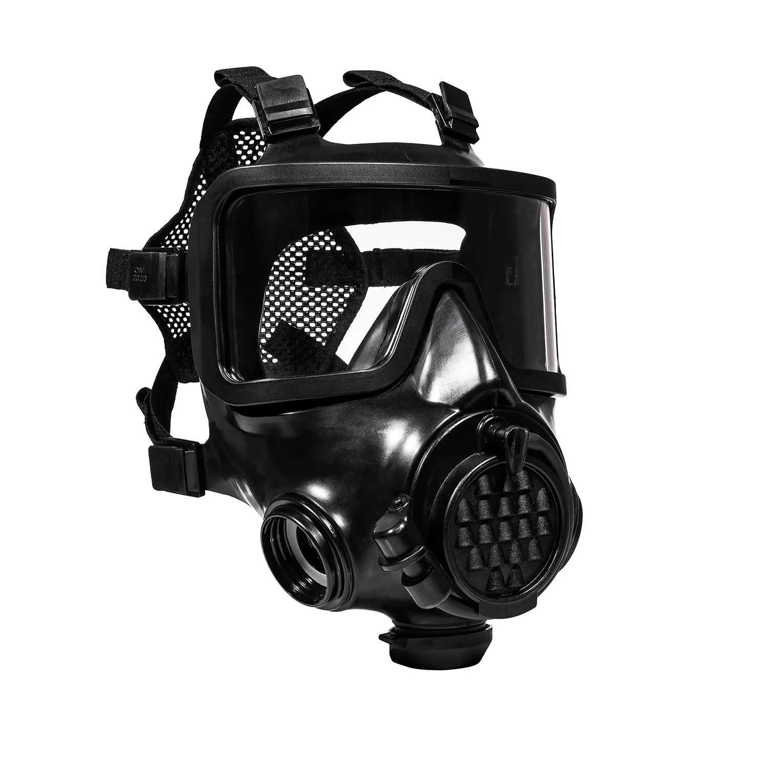 CM8M Full Face Tactical Respirator