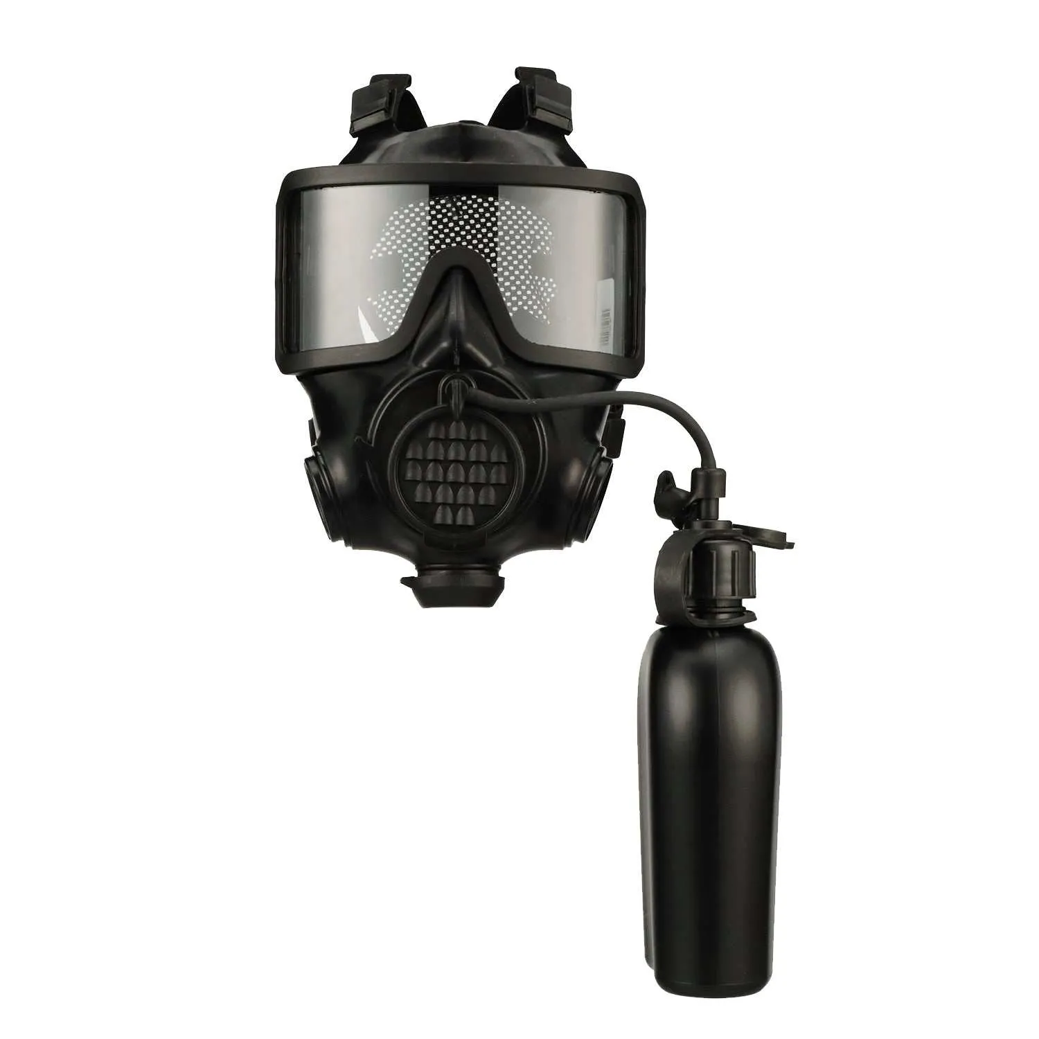 CM8M Full Face Tactical Respirator