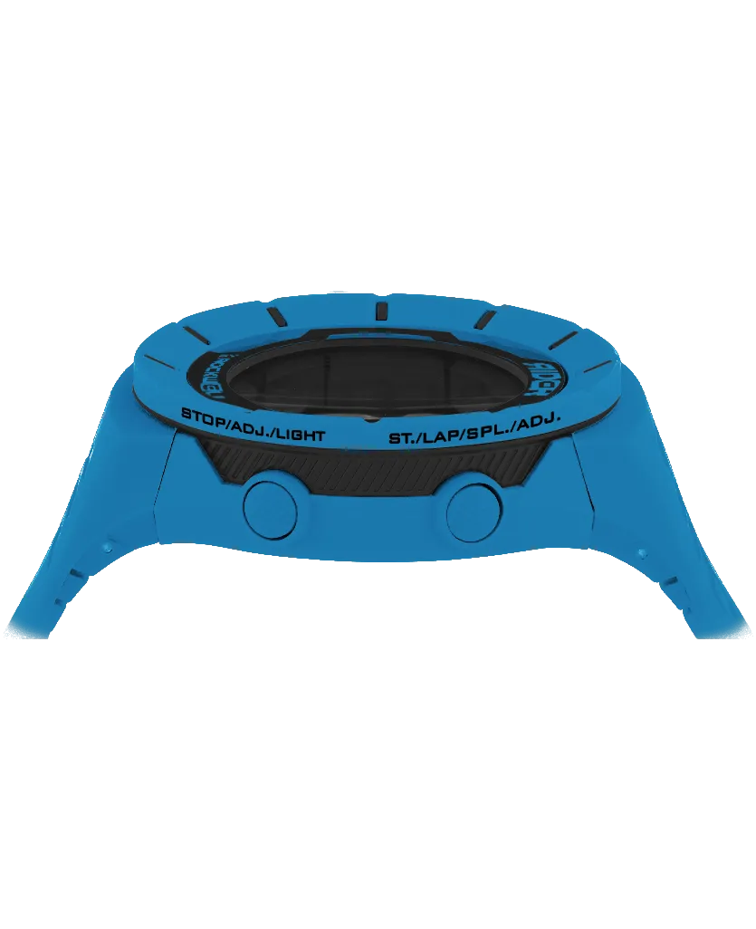 Coliseum Fit™ (Shark Blue/Black) Watch