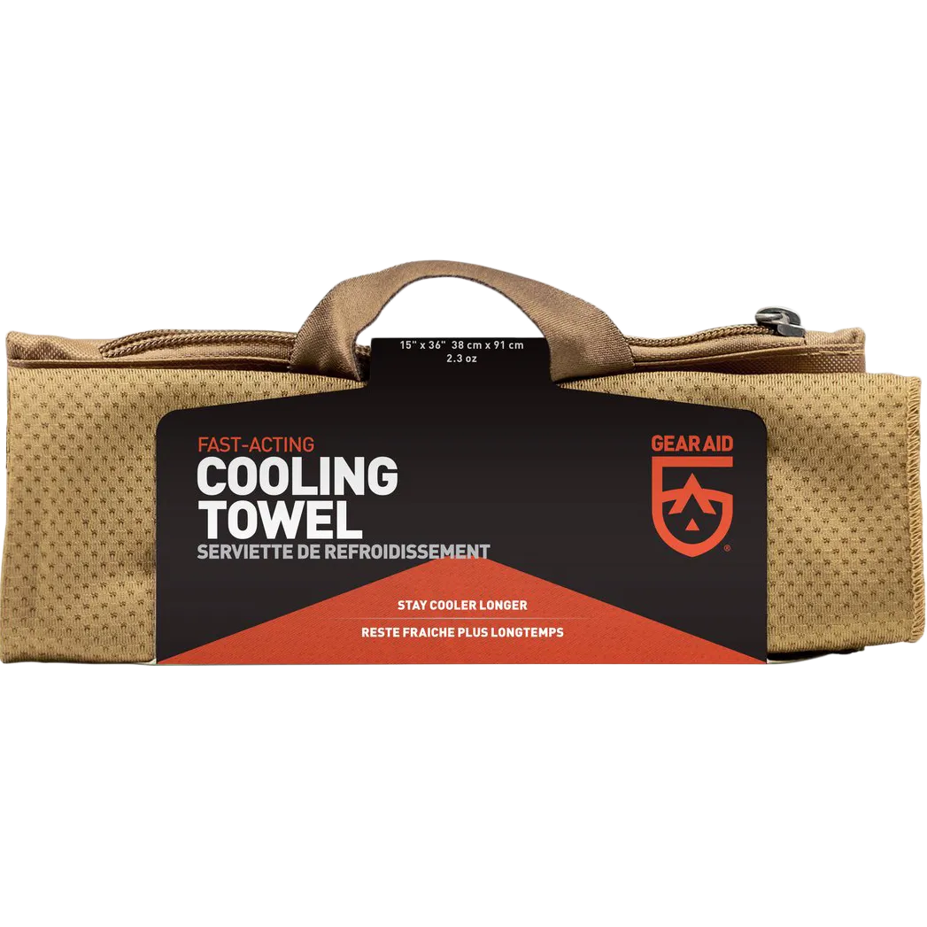 Cooling Towel