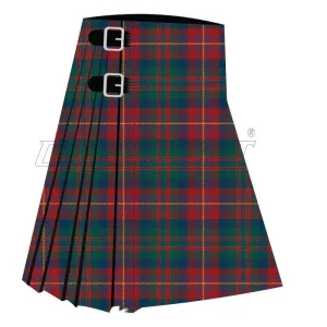 Cuthill Modern Tartan