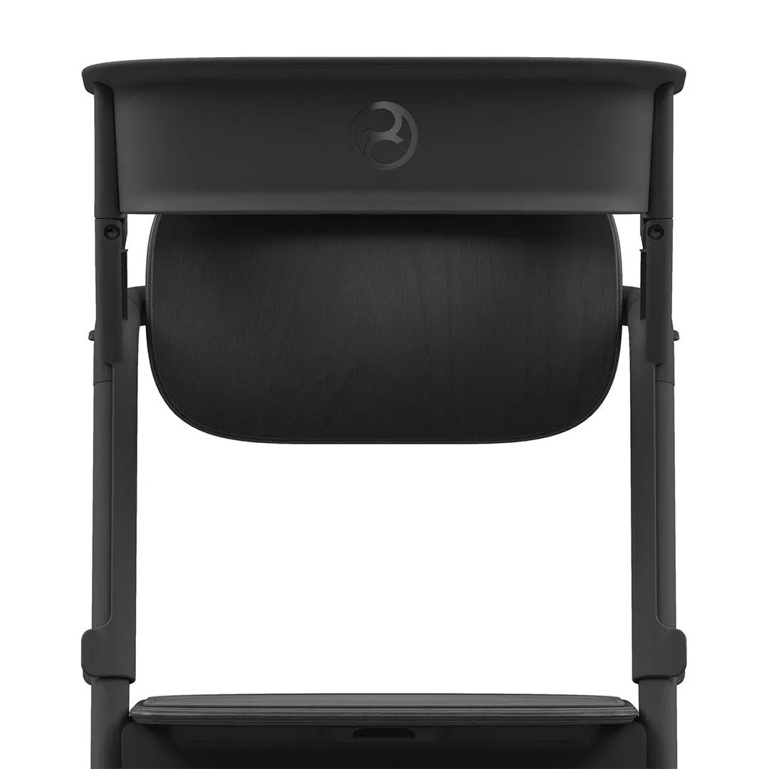 CYBEX Lemo Learning Tower Set - Stunning Black