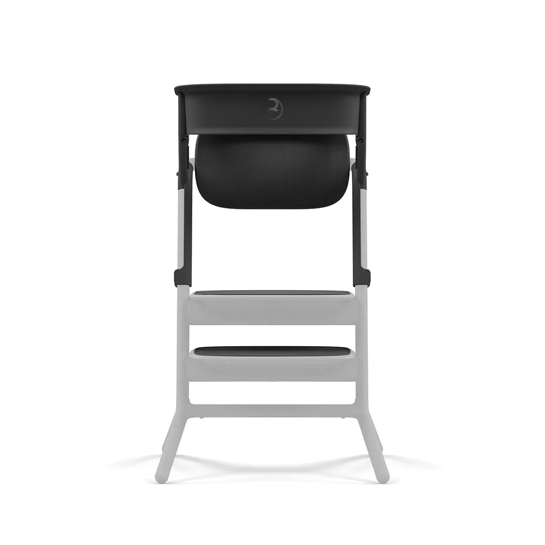 CYBEX Lemo Learning Tower Set - Stunning Black