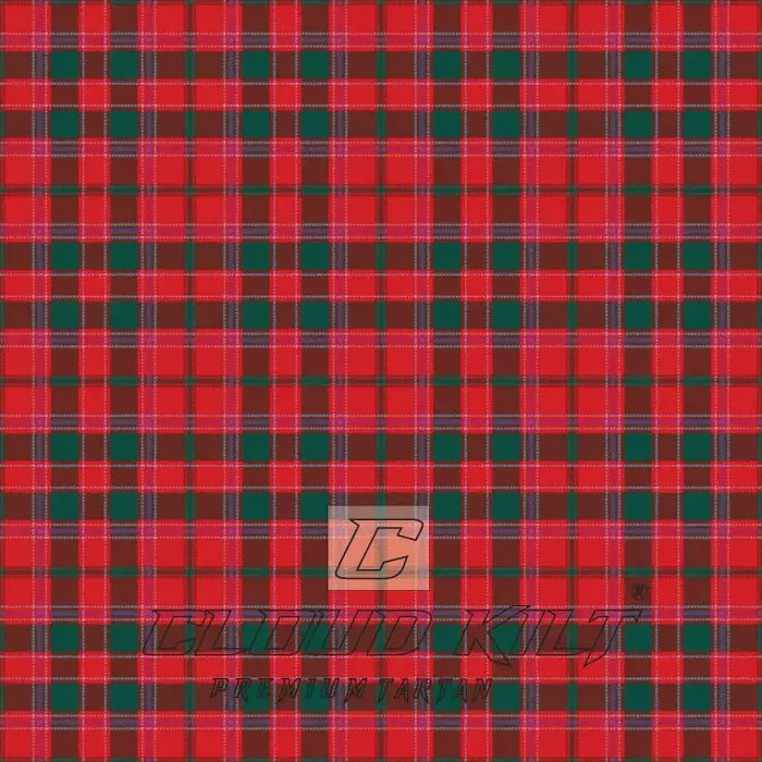 Dalziel Modern Tartan