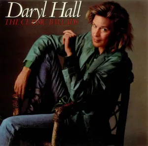 Daryl Hall