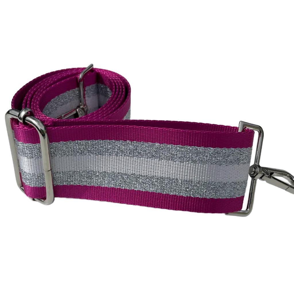 Detachable Bag Straps