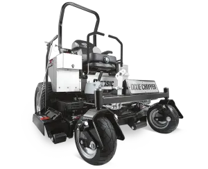 Dixie Chopper Classic 3560KW 60" Industrial Zero-Turn Mower w/ Kawasaki FX (35hp)