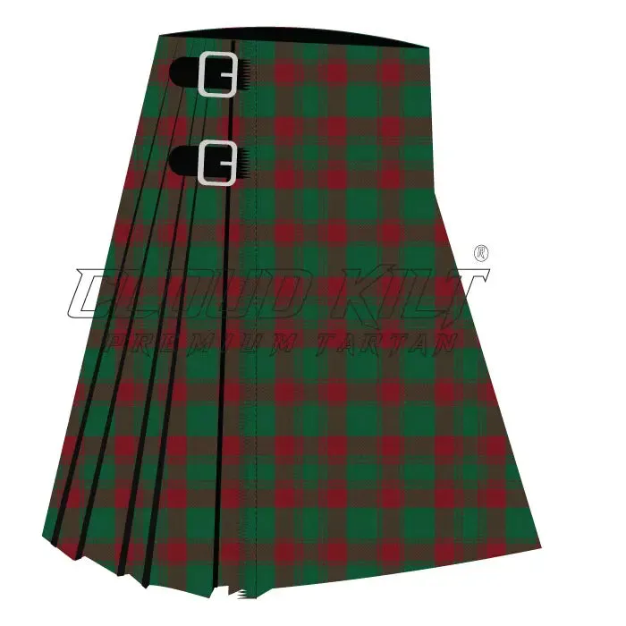 Donachie Modern Tartan