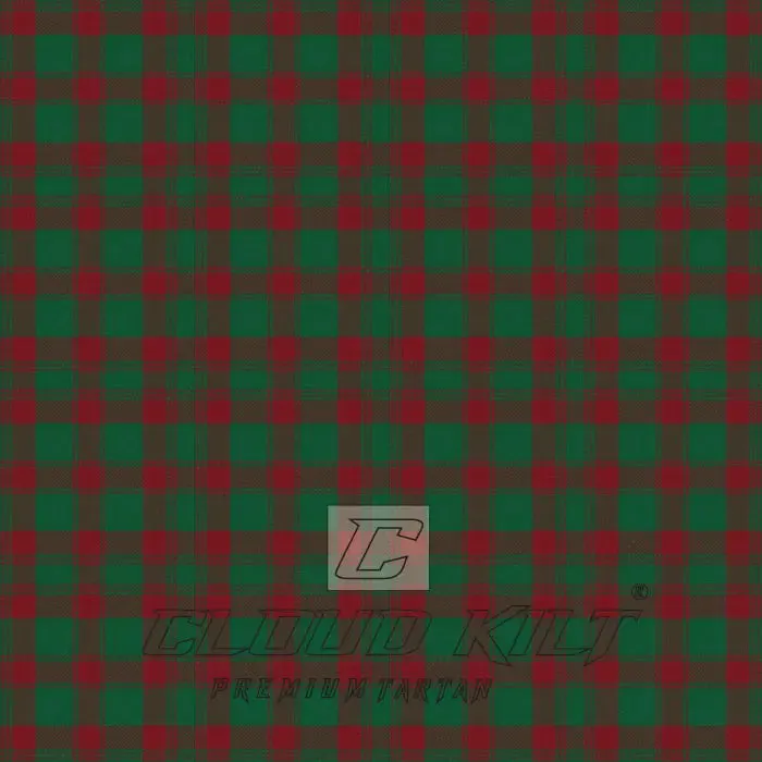 Donachie Modern Tartan