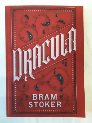 Dracula (reprint)*