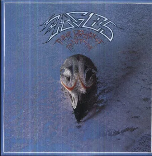 Eagles - Their Greatest Hits  1971-1975  (New Vinyl LP)