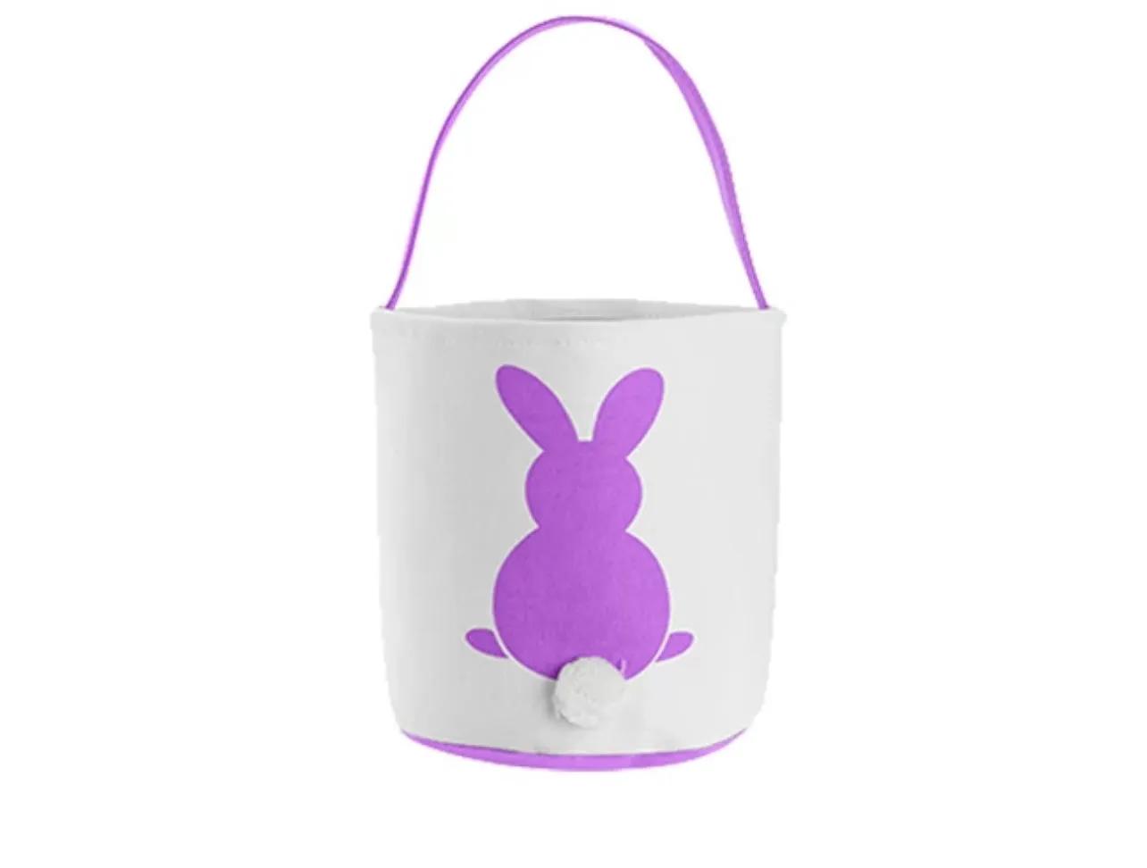 EASTER BUNNY BUCKET