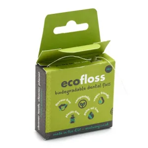 Eco floss - vegan - single pack