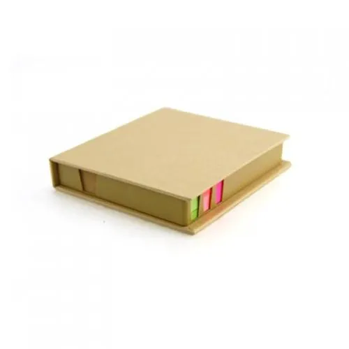 Eco-Friendly Notepad