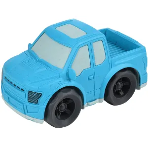 Eco-Friendly Pick Up Truck Toy