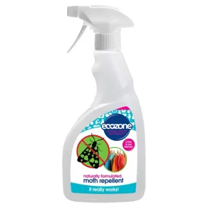 Ecozone Moth Repellent 500ml