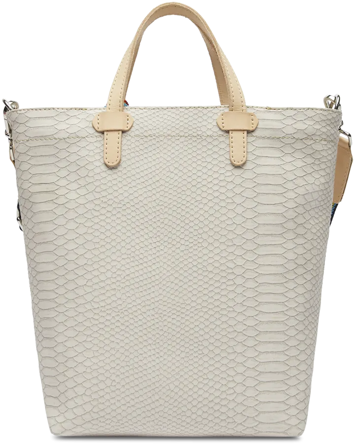 ESSENTIAL TOTE, THUNDERBIRD