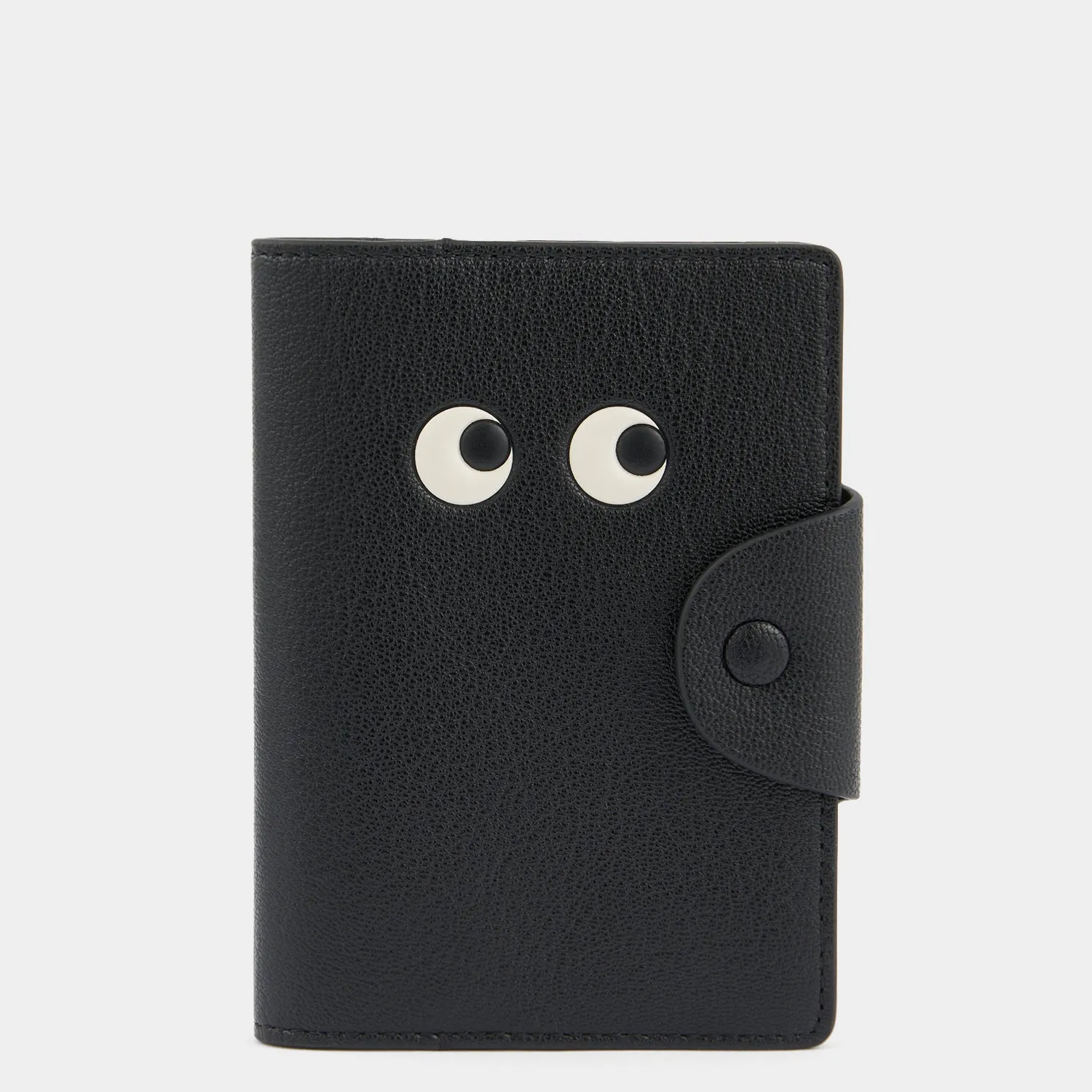 Eyes Passport Case