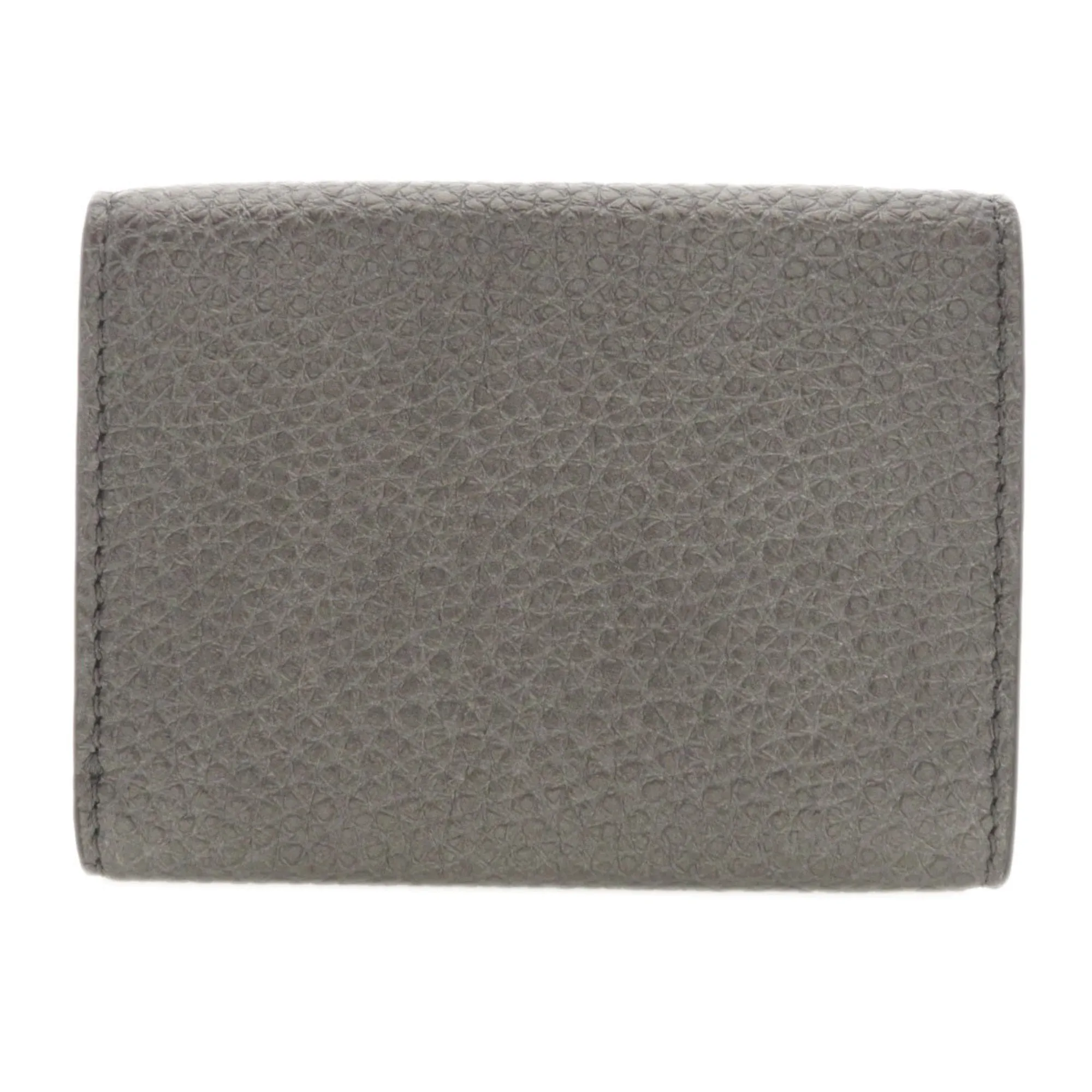 Fendi Micro Trifold Wallet