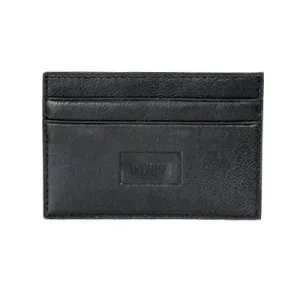 Ferre Leather Credit Card Holder