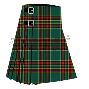 Forde Modern Tartan