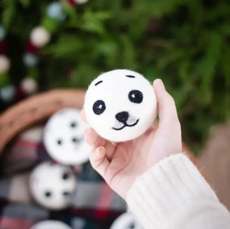 Friendsheep Dryer Ball