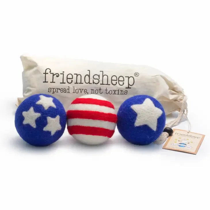 Friendsheep Dryer Ball