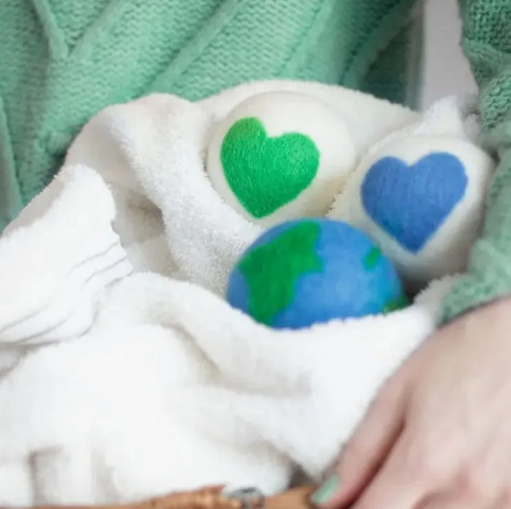 Friendsheep Dryer Ball