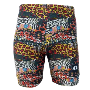 Funky Pants Classic - Wild