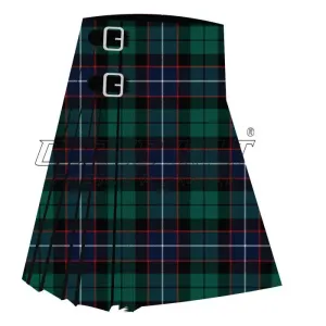 Galbraith Modern Tartan