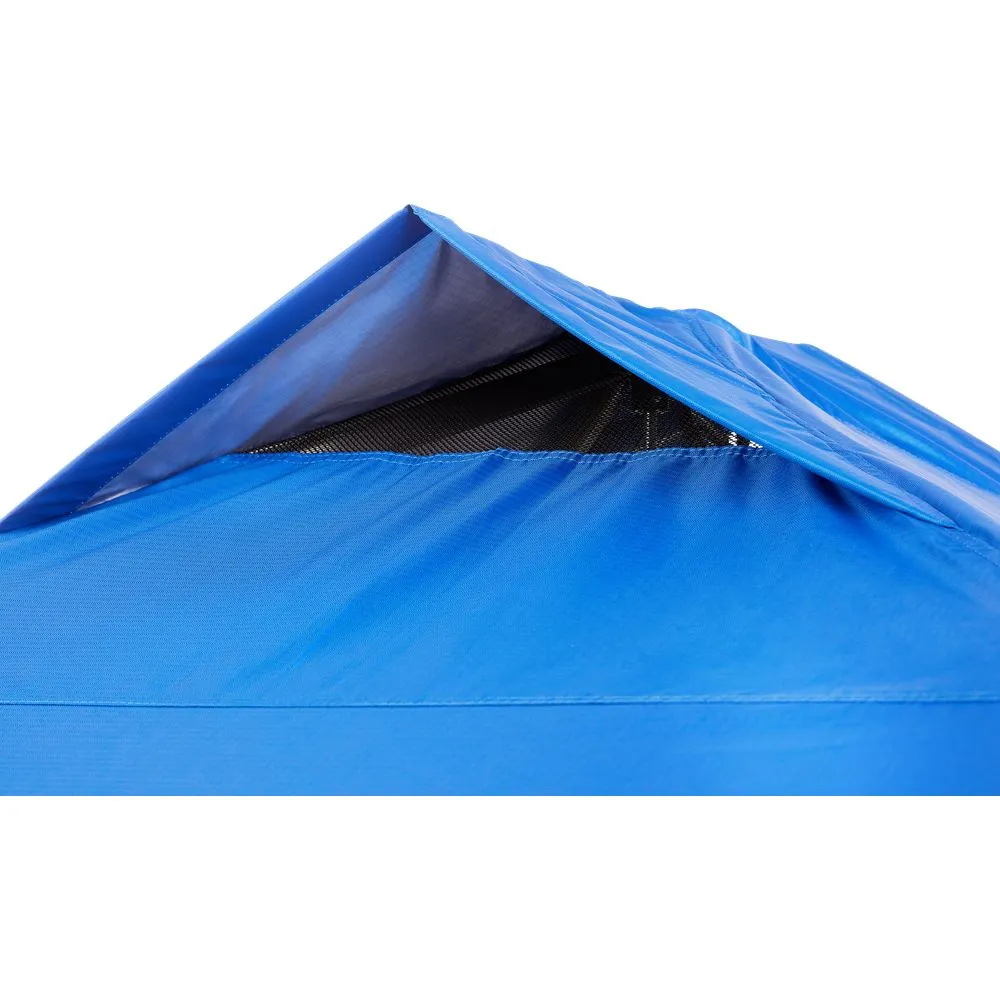 GCI 88019-GCIO001 Outdoor LevrUp Canopy Straight Leg Canopy - Royal Blue