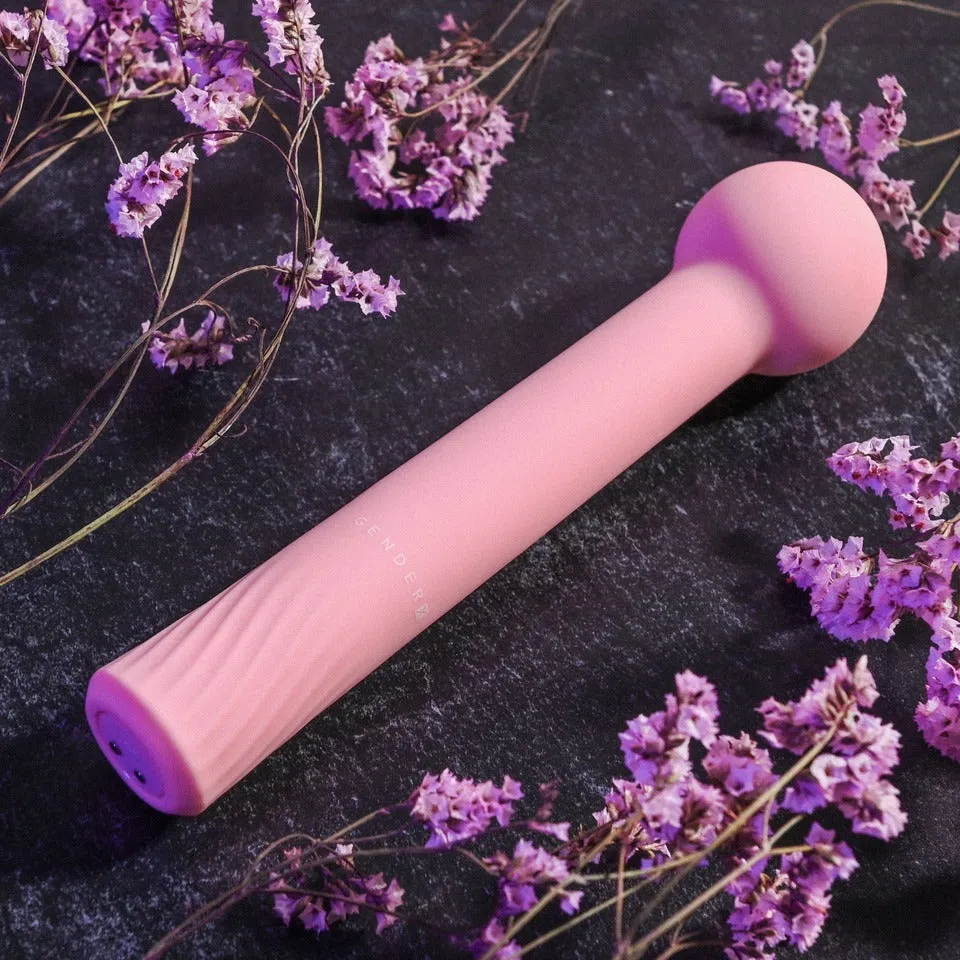 Gender X Flexi Wand