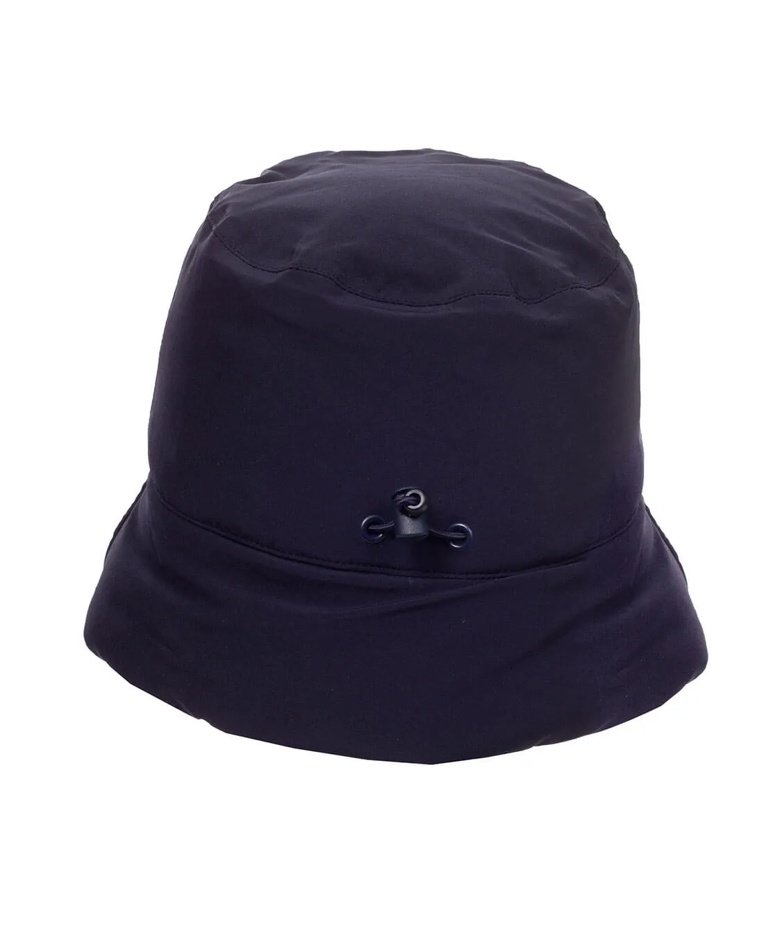 GREEN LAMB Krizia Waterproof Bucket Hat Navy