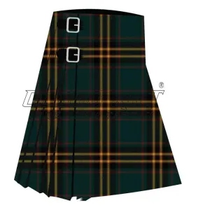 Greene Modern Tartan