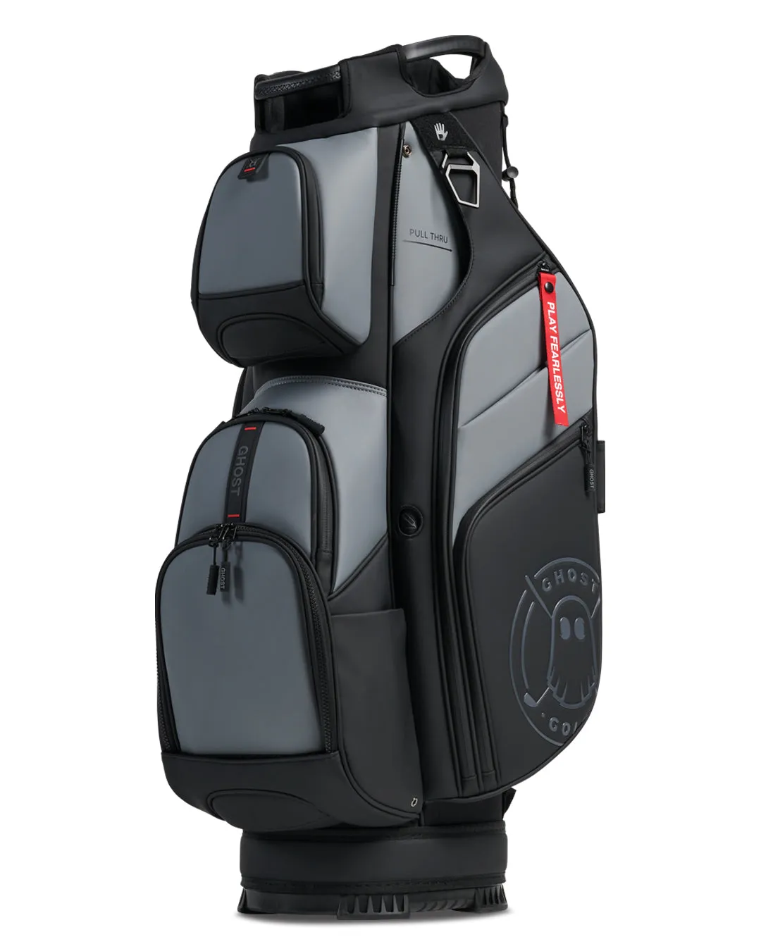 GT-14 MAVERICK BAG