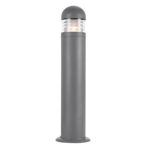 Harbor Silver Bullet Dome 240v Exterior Bollard