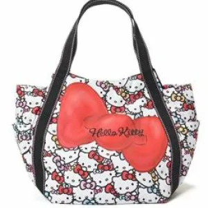 HELLO KITTY / Tote Bag / From Japan