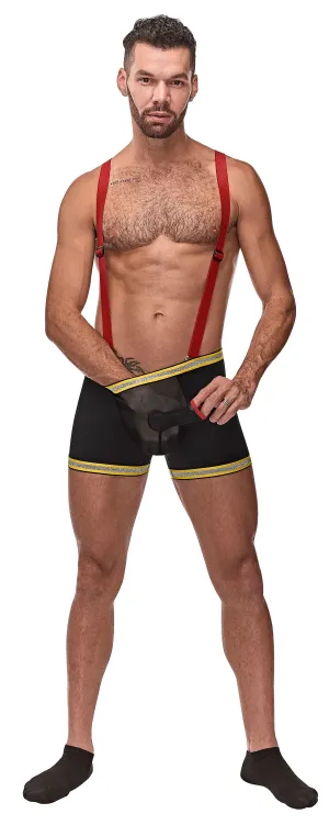 Hose Me Down Costume - Small/ Medium