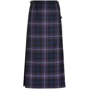 Hostess Skirt, Made in Scotland, 500 Tartans Available - Custom Made