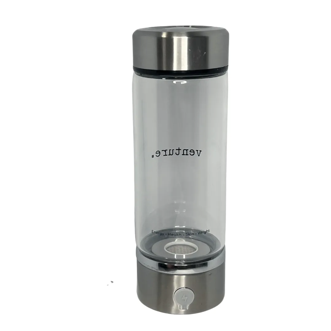 Hydrogen Water Bottle