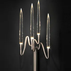 Il Pezzo 3 Wall Sconce - 4 lights