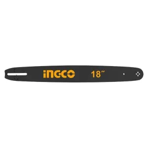 Ingco AGSB51801 Chain Saw Bar 18" for GCS45185