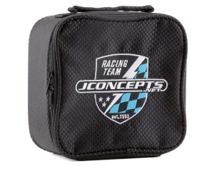 JConcepts 2880 Engine Bag w/Foam Divider