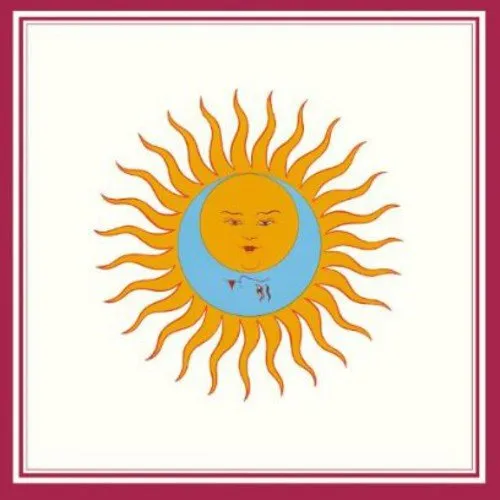 King Crimson - Larks Tongues in Aspic  (New Vinyl LP)