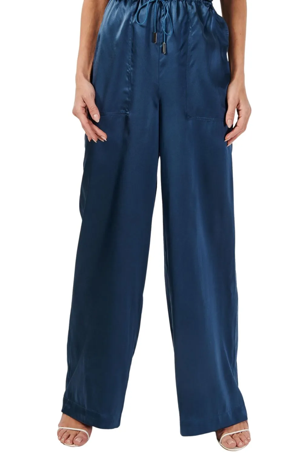 Kingston Pant in Mirage