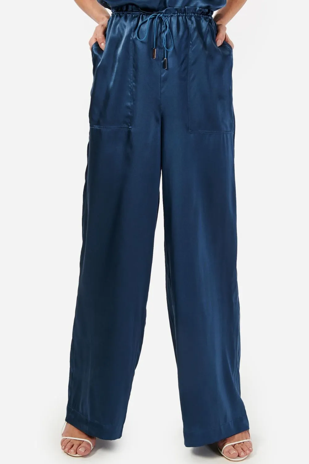 Kingston Pant in Mirage