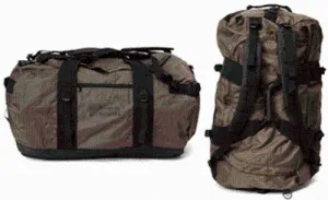 Kit Monster 65L - Olive-Snugpak